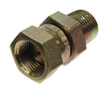 Hydraulic Adptr1/2''X1/2'' (Pack Of 1)