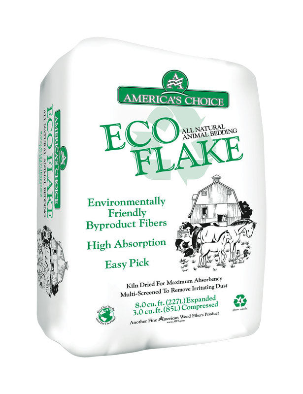 Eco Flk Beding2.67-3Cuft (Pack Of 1)