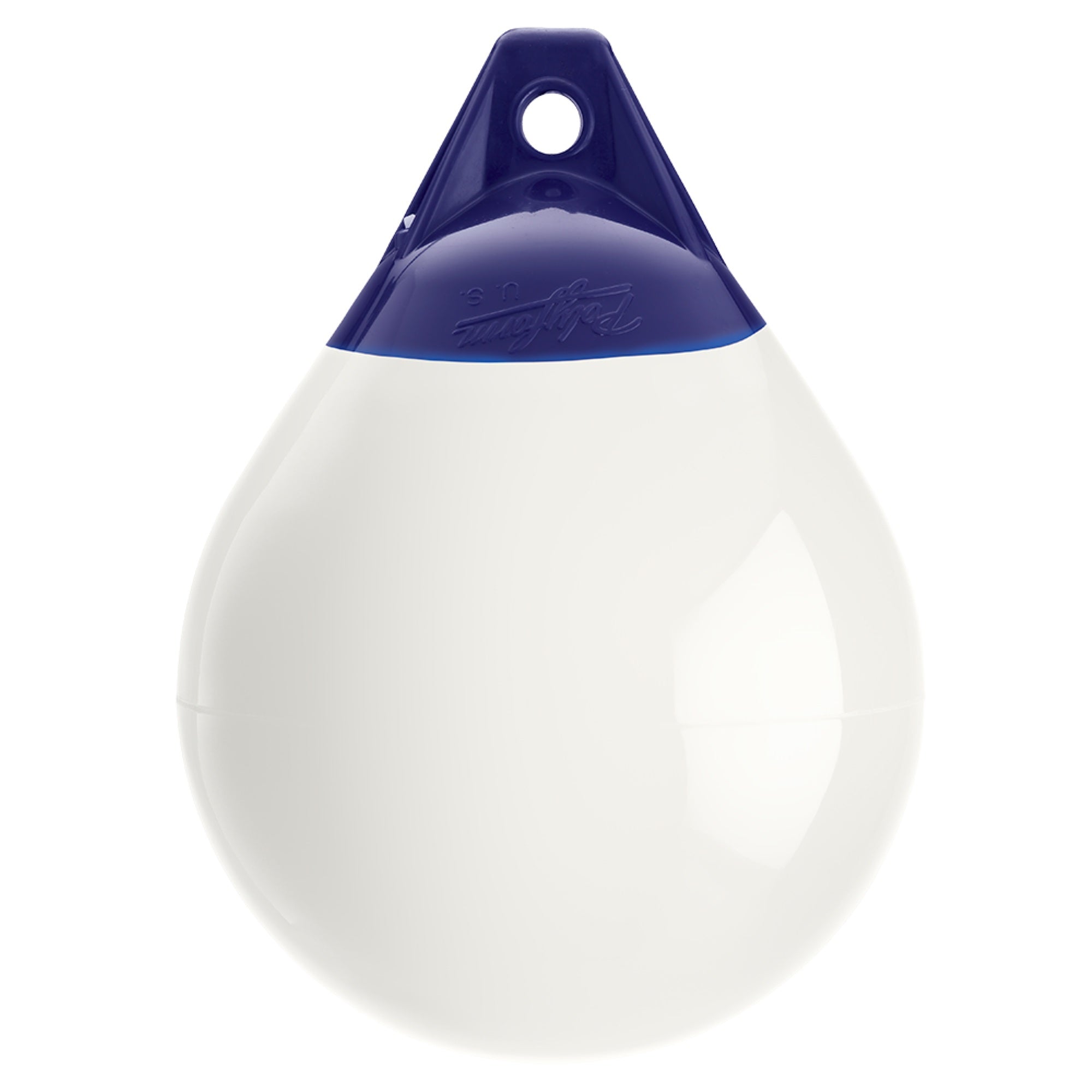 Polyform A Series Buoy A-2 14.5'' Diameter White