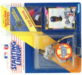 Eric Davis SLU 92