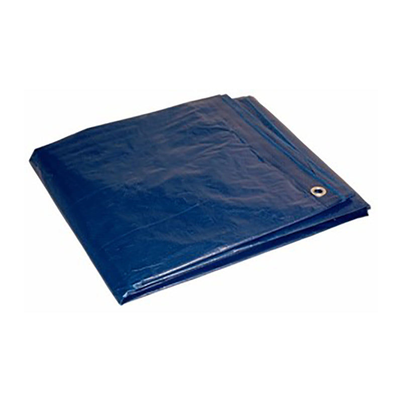 Tarp Blue 16'X20' (Pack Of 1)