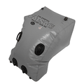 FATSAC Yamaha Jet Boat Custom 21'  725 Pound Ballast Bag  Grey