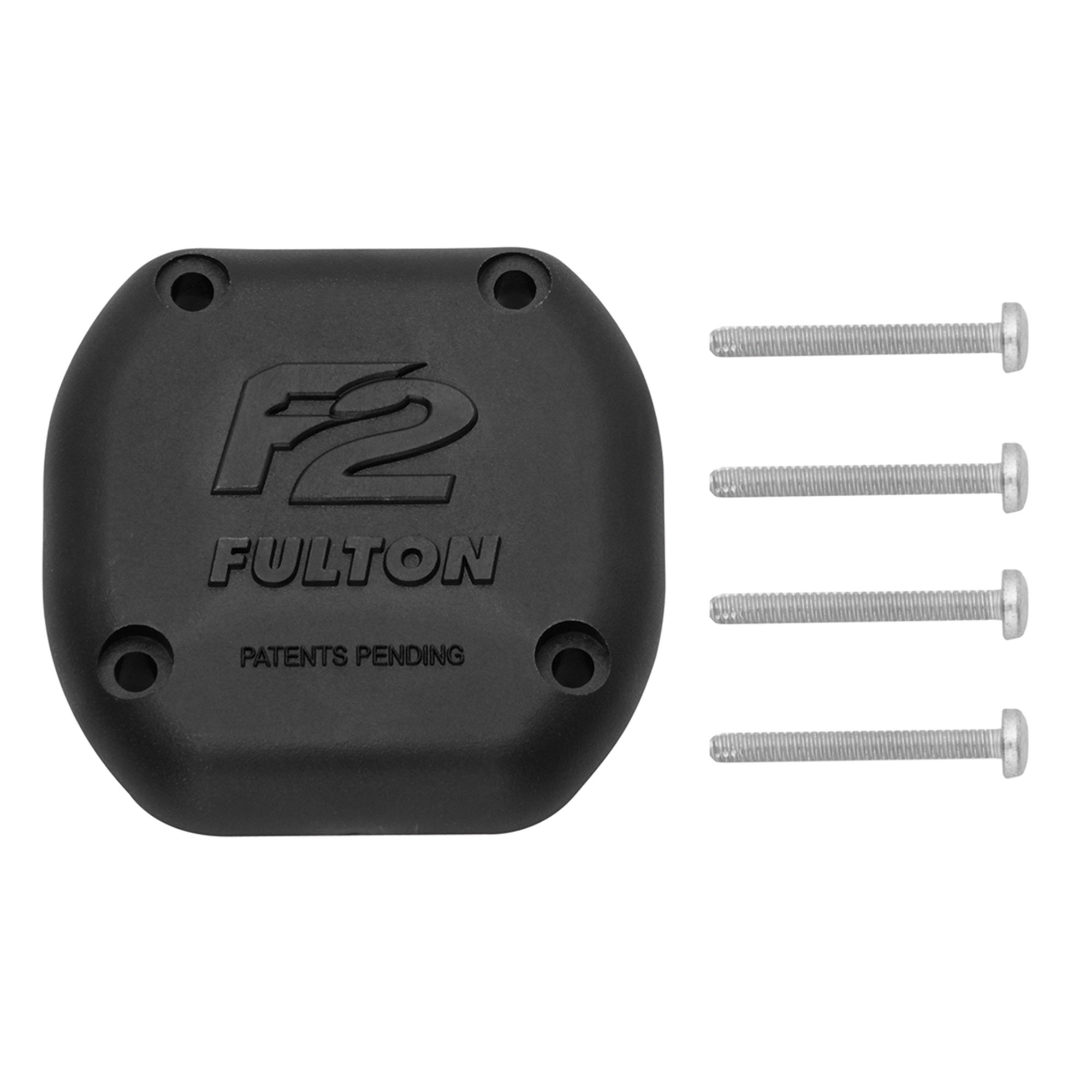 Fulton 500135 Service KitF2 Gearbox Cover