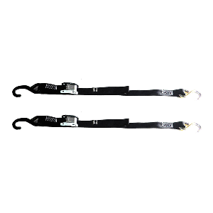 Rod Saver Utility TieDown  1inch x 6'  Pair