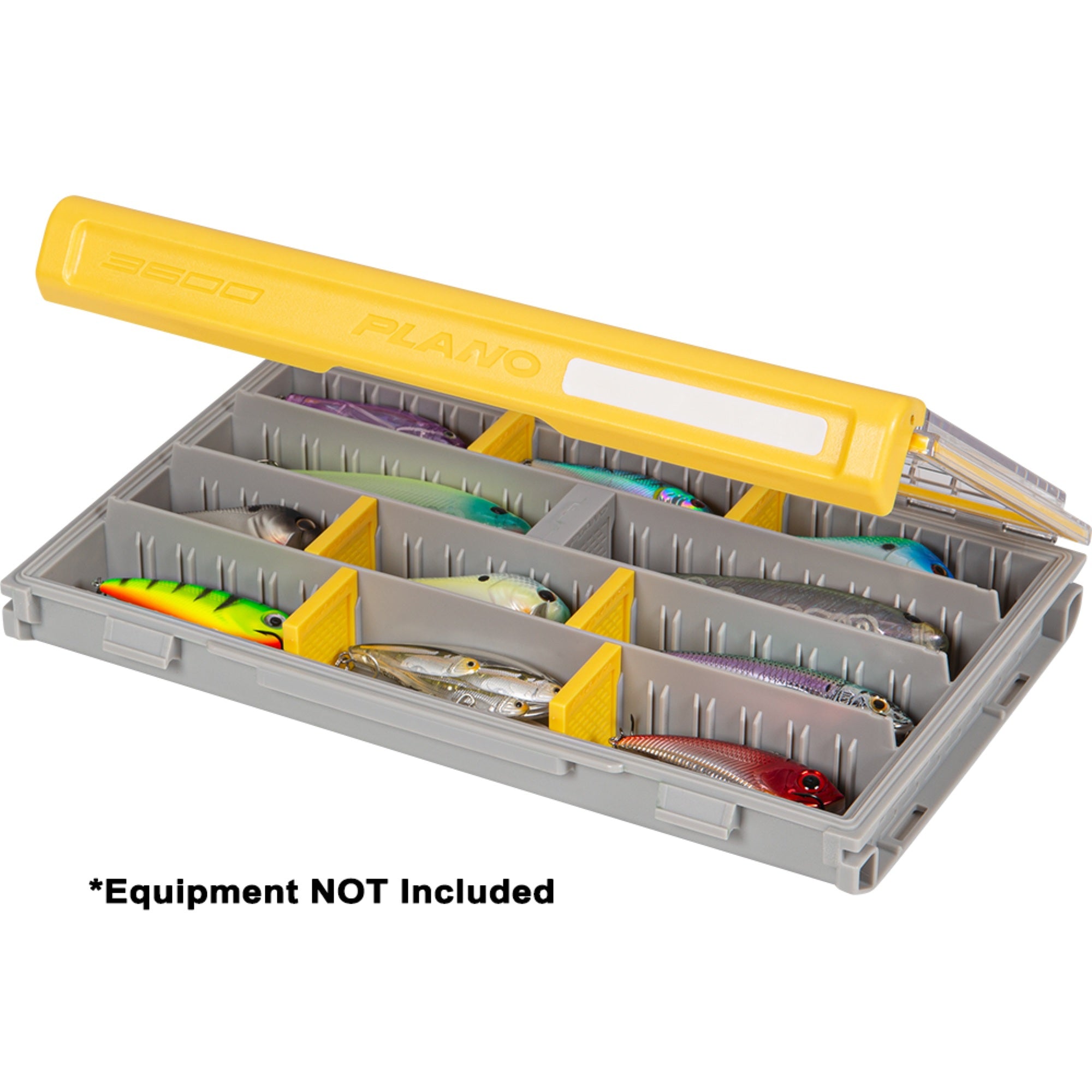 Plano Edge Professional 3600  Standard Stowaway