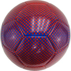 Vizari Y18 Spain Soccer Ball – Red
