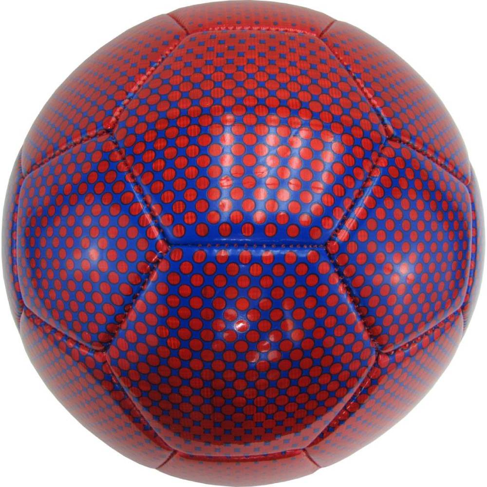 Vizari Y18 Spain Soccer Ball – Red
