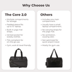 THE CORE 2.0