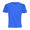 Vizari Performance T-Shirt for Men – Royal Blue