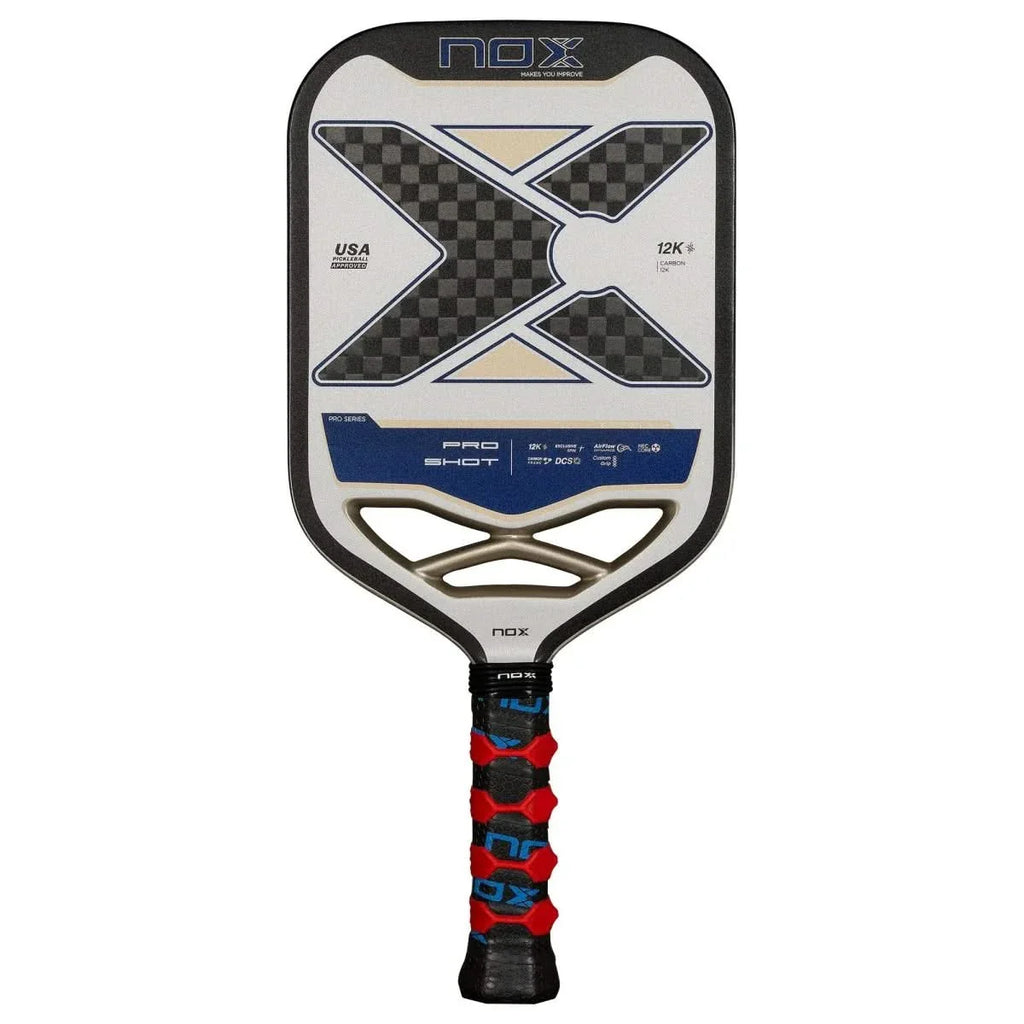 NOX PICKLEBALL PRO SHOT PADDLE