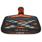 NOX PICKLEBALL LUXURY TEMPO PADDLE