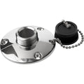 Sea Dog Washdown Water Outlet 316 Stainless Steel