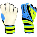 Vizari Avio F.P. Goalkeeping Glove – Blue/Green