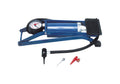 FOOT PUMP 100PSI 23L PT (Pack of 1)