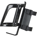 BIKE BOTTLE CAGE BLACK (Pack of 1)