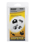 Connectr 4Pole Round Kit (Pack Of 1)