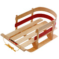 Sleigh Delux Baby 29''(Pack Of 1)