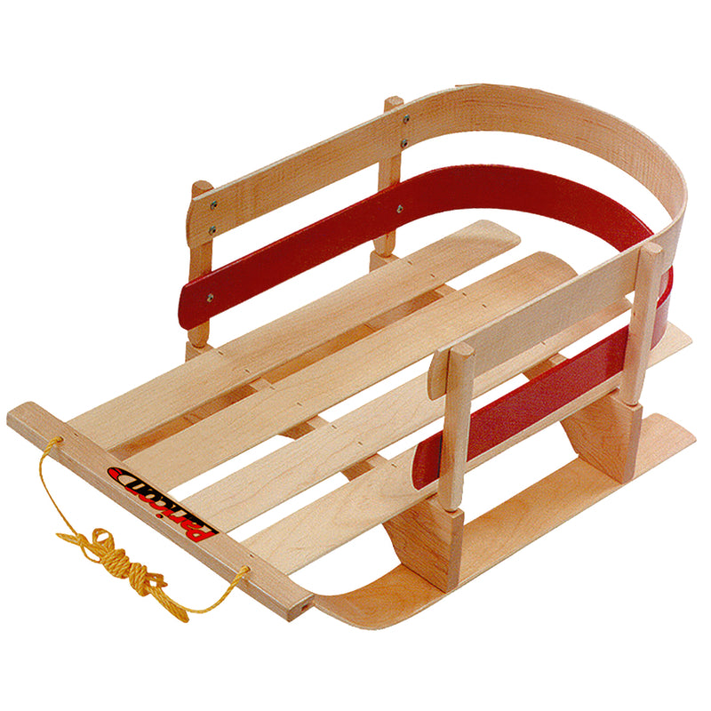 Sleigh Delux Baby 29''(Pack Of 1)