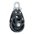 Harken 60Mm Single Element Block W/ Swivel