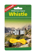 WHISTLE WILDNESS SIGNAL (Pack of 1)
