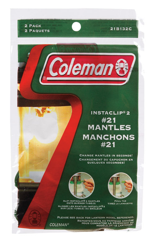 MANTLE INSTACLIP (Pack of 1)