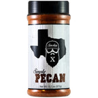 Bbq Rub Pecan 13.1Oz (Pack Of 1)