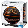 Basketball Black 28.5'''' (Pack Of 1)