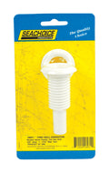 Connectr Thru Hull 5/8'' (Pack Of 1)