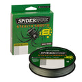 Spiderwire Stealth Smooth Superline, Moss Green, 65Lb | 29.4Kg, 270Yd | 246M Braided Fishing Line, Suitable For Freshwater Envir