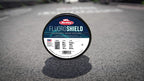 Berkley Fluoroshield, Clear, 20Lb | 9Kg, 3000Yd | 2743M Fishing Line, Suitable For Freshwater Environments