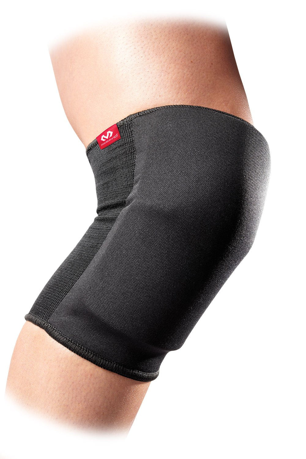Mcdavid 645 Standard Knee And Elbow Pad, Black, X-Large, Md645-01-35