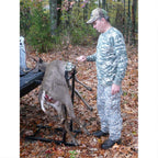 Viking Solutions Loading Assistant Deer Hoist For Large Game Animals, L-E-Vator