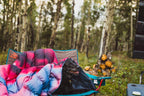 Kelty Galactic Down Blanket Grisaille/Atmosphere