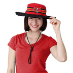 Foco Tampa Bay Buccaneers Nfl Team Stripe Boonie Hat