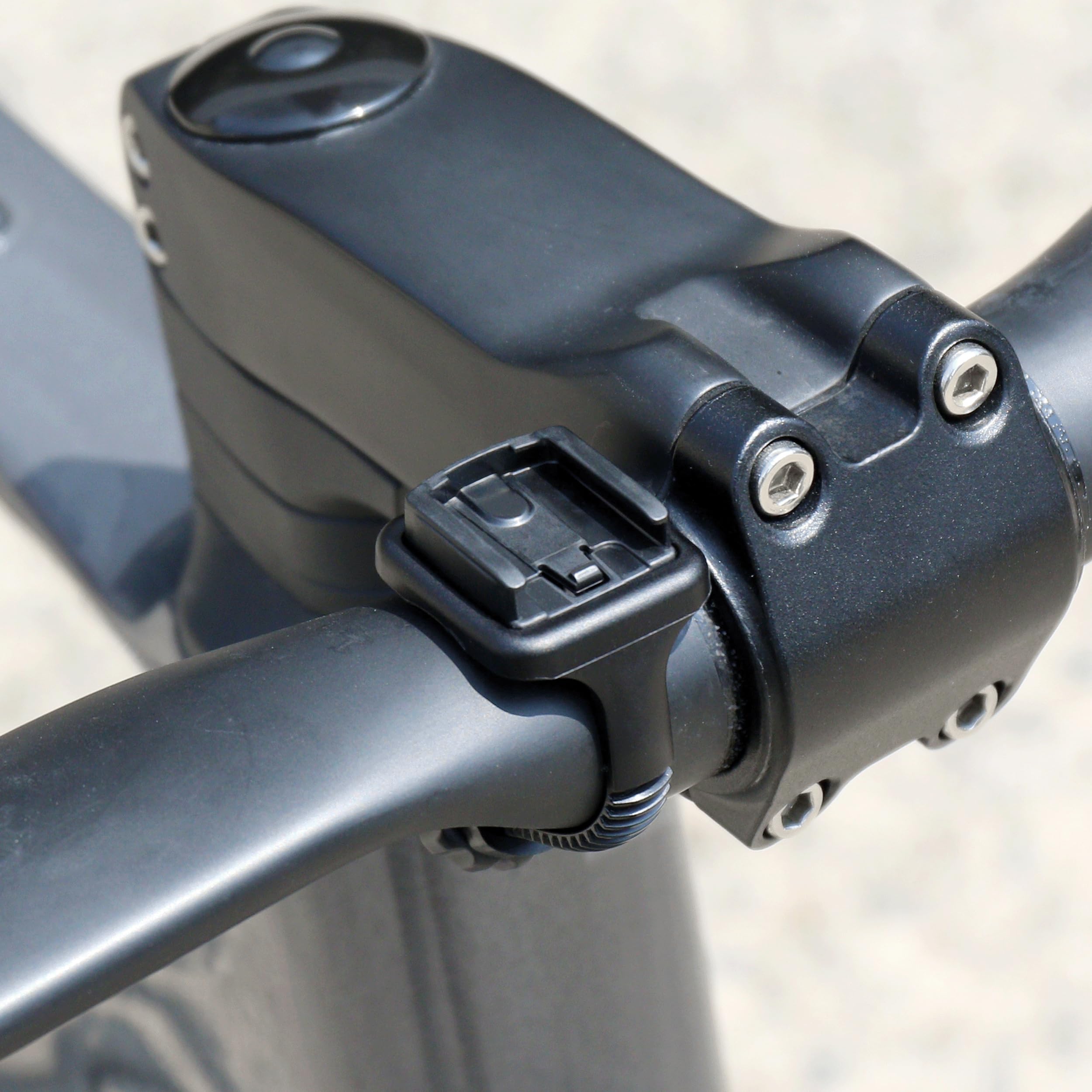 Cat Eye - Flextight Wireless Computer Mount (Mount Kit)