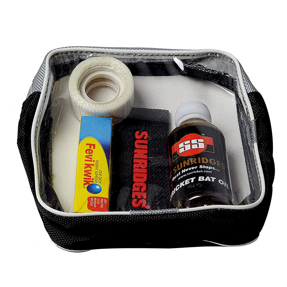 SS Bat Care Kit