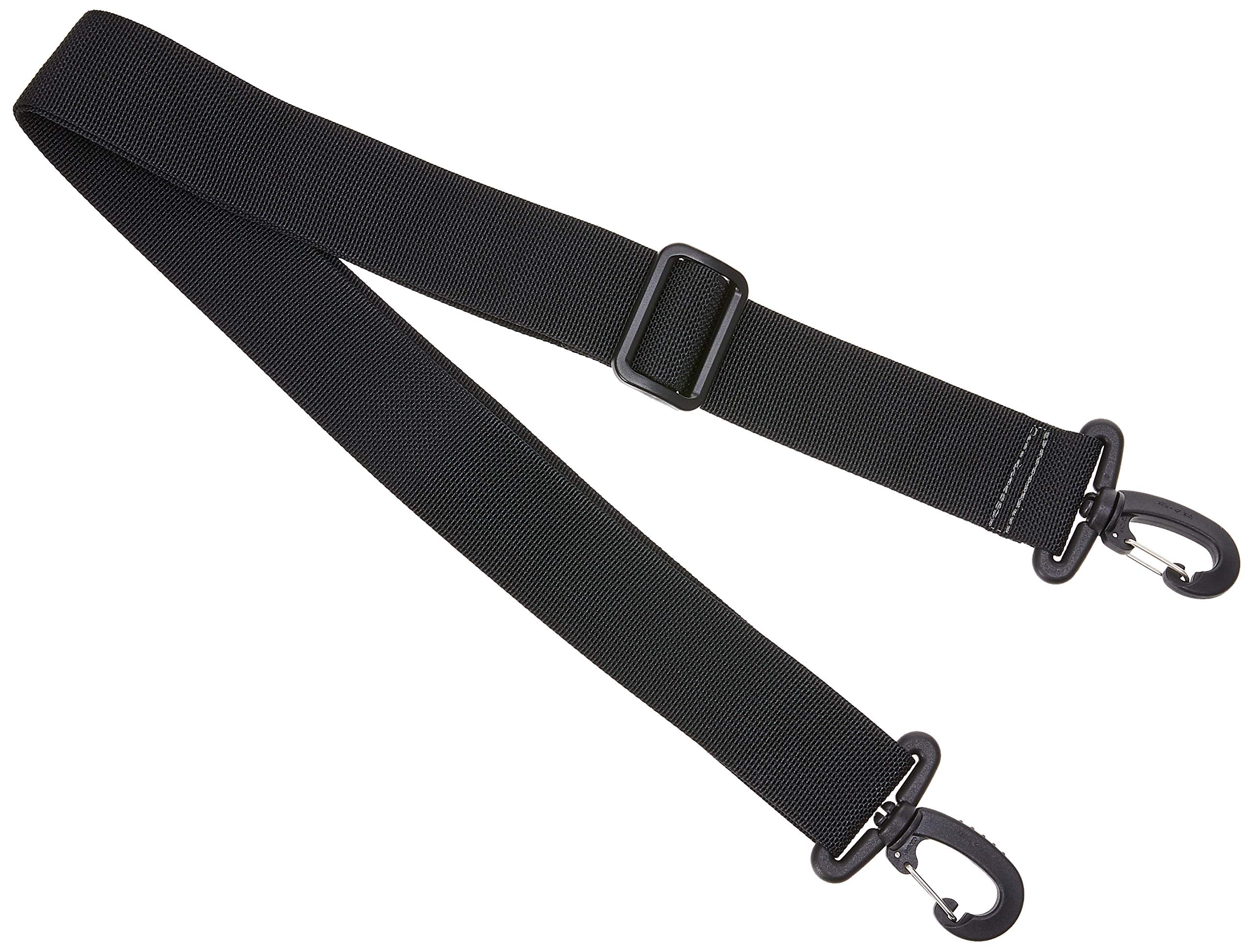 MAXPEDITION 1.5 Shoulder Strap (Black)