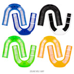 Franklin Sports Athletic Mouthguards - Sport Mouthguards For Football, Wrestling, Mma, Boxing + More - All Sport Mouthguards - Y