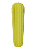 RAB Ionosphere 5 Lightweight Insulated Sleeping Pad for Winter Camping & Backpacking - Zest - Long