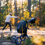 Bag Boy Disc Golf Cart
