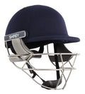 Shrey Pro Guard Air Stainless Steel Navy Large Cricket Helmet