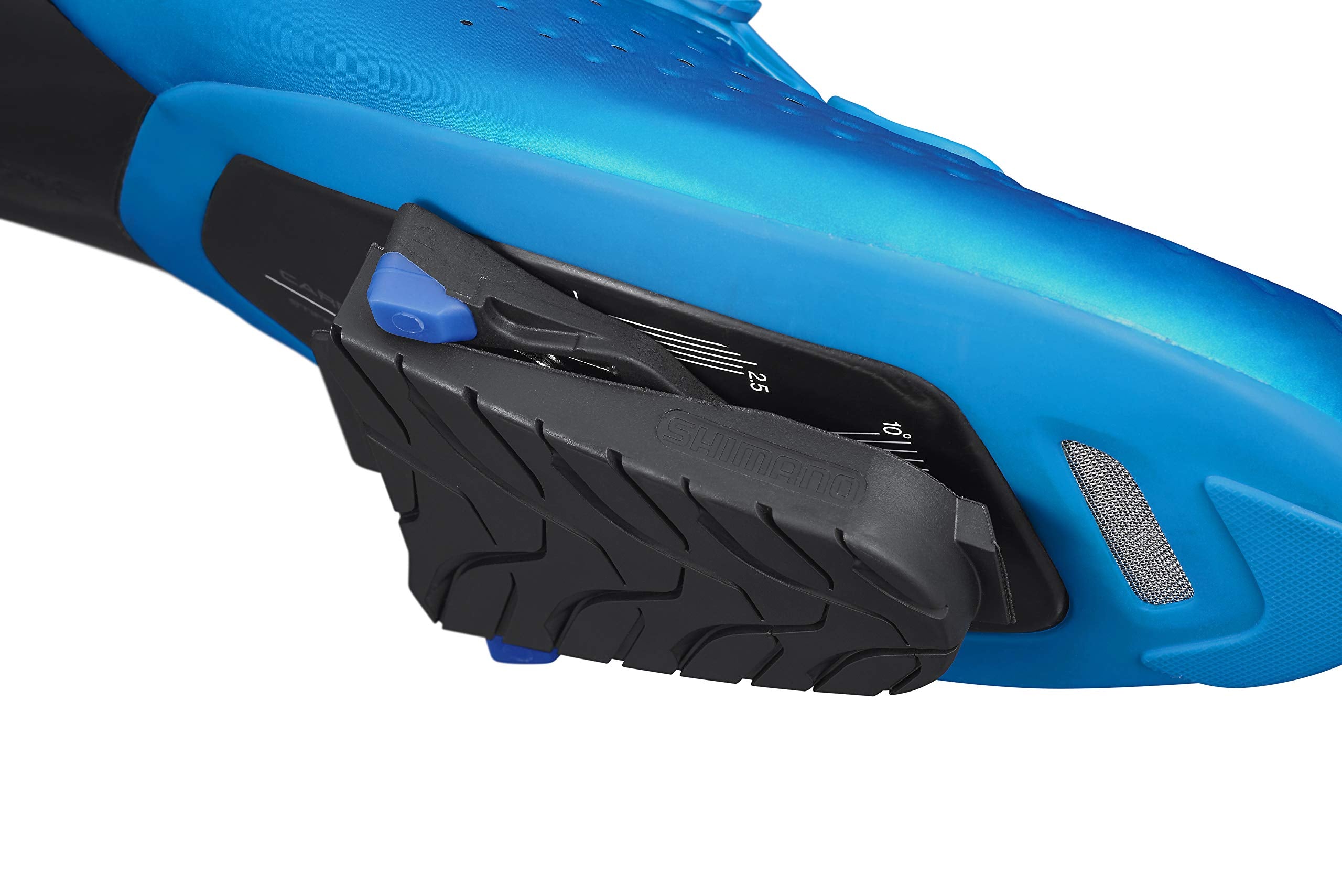 Shimano Sm-Sh45 Spd-Sl Cleat Covers