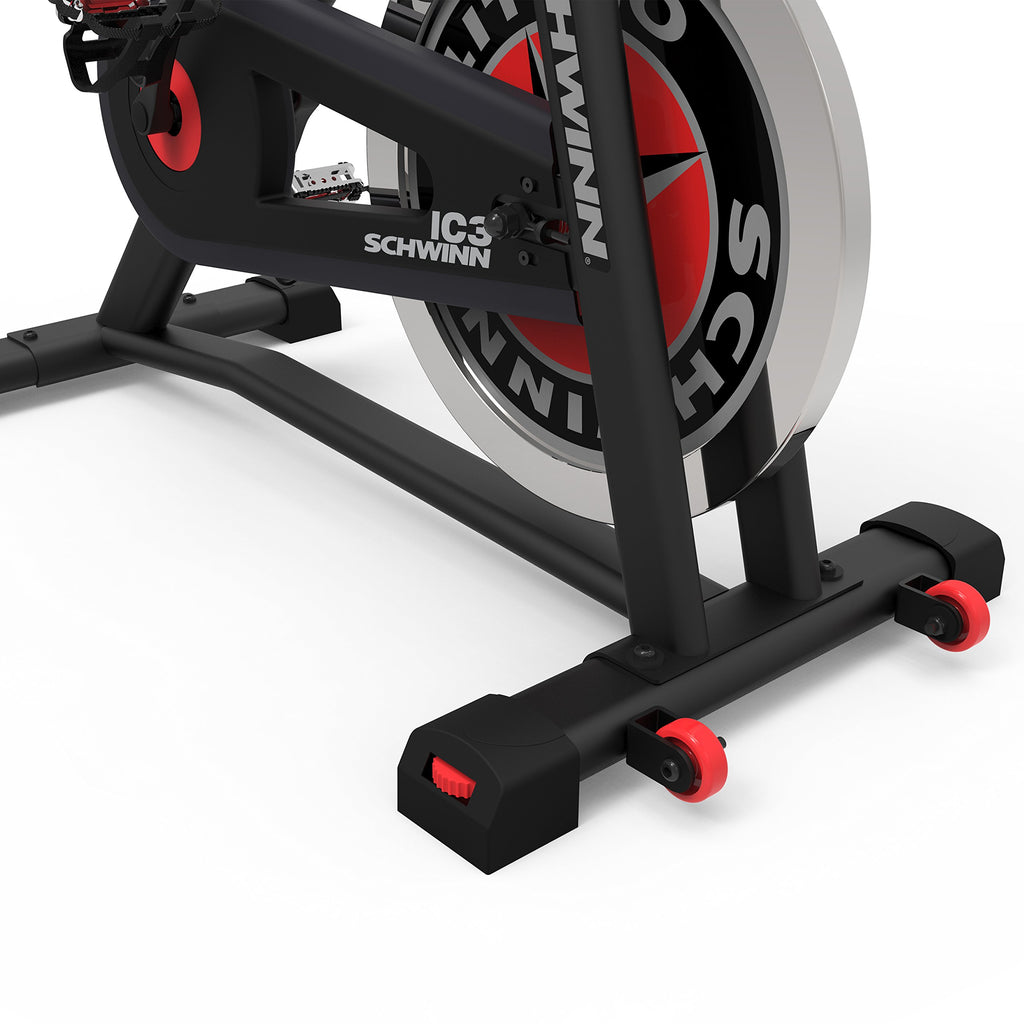 Schwinn Fitness Ic3 Indoor Cycling Bike