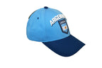 Rhinoxgroup Argentina Soccer Team Authentic Official Licensed Soccer Cap, One Size -001