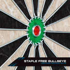 Eastpoint Sports Joust Bristle Dartboard