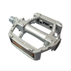 Mks Rmx Pedals, Silver, 9/16 Inch