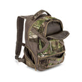 North Mountain Gear Hunting Backpack - Lightweight + Waterproof + Small Hunting Pack - Woodland Green