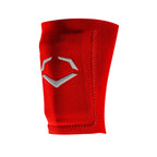 Evoshield Pro-Srz Protective Wrist Guard, Scarlet - Small