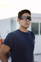Rockbros Photochromic Sunglasses For Men Women Cycling Sunglasses Safety Sport Sunglasses Uv Protection Transitions Sunglasses D