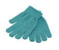 Edea StretchingGripping Gloves (Turquoise, Small (Age 510))